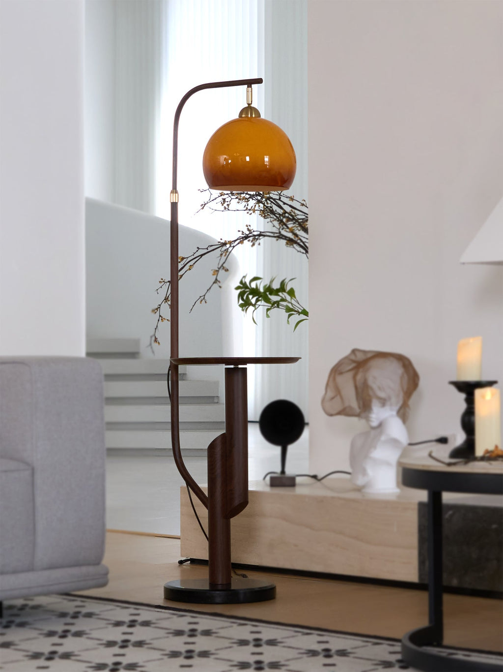Winona Floor Lamp