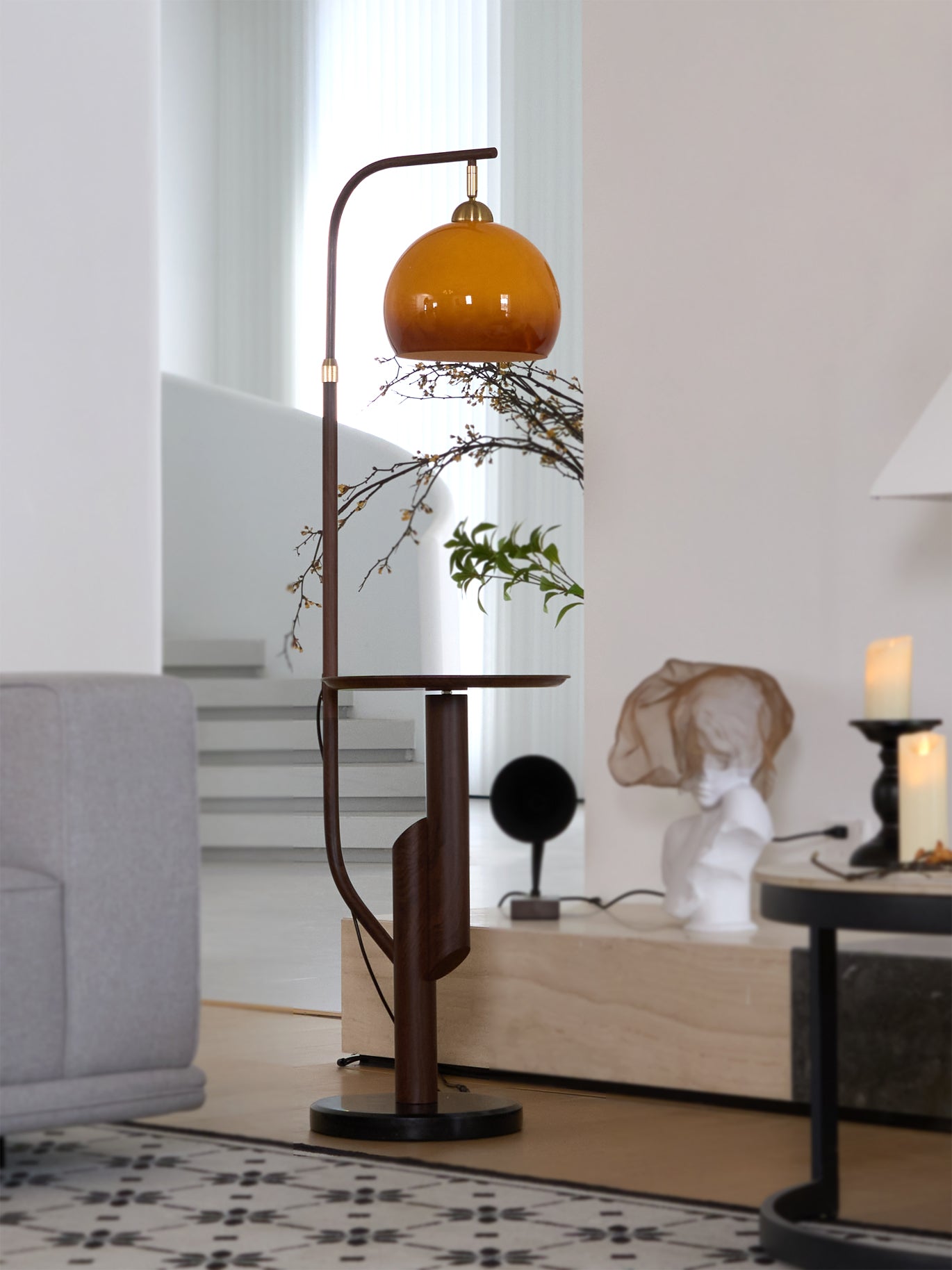 Winona Floor Lamp