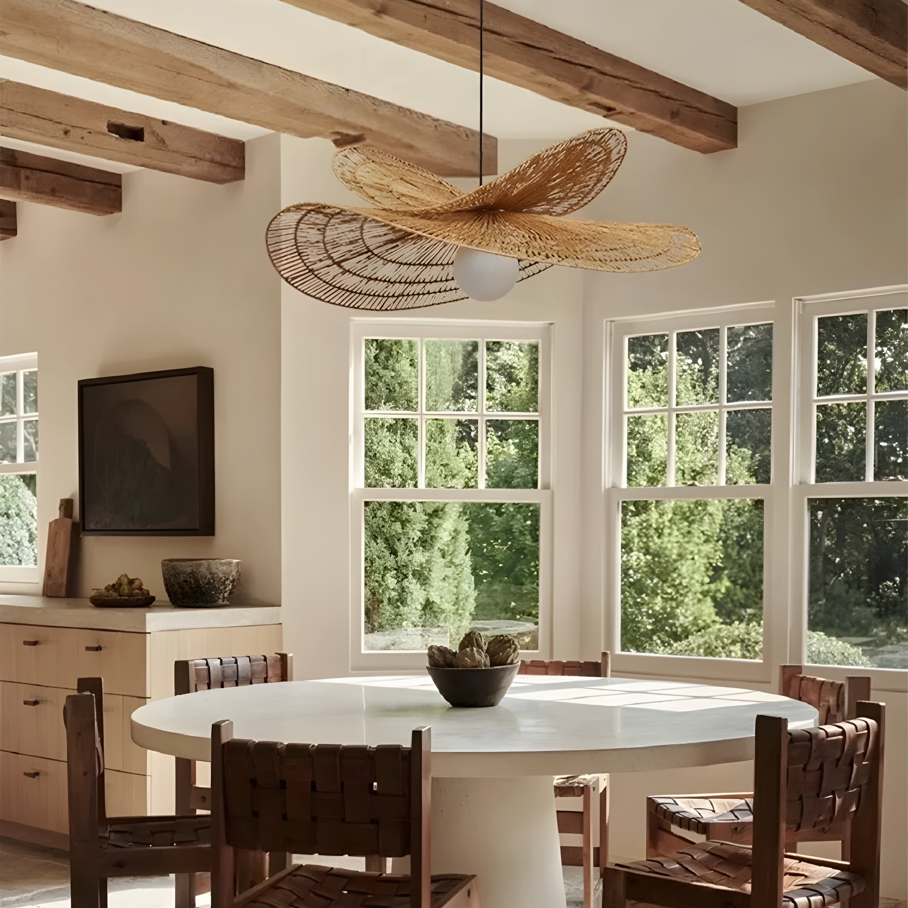 Xiami Pendant Light