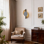 Xilvoro Wall Light