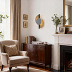 Xilvoro Wall Light