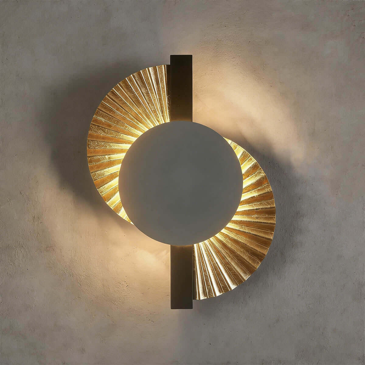 Xilvoro Wall Light