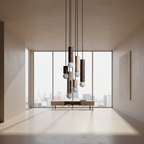 Zion Pendant Lighting