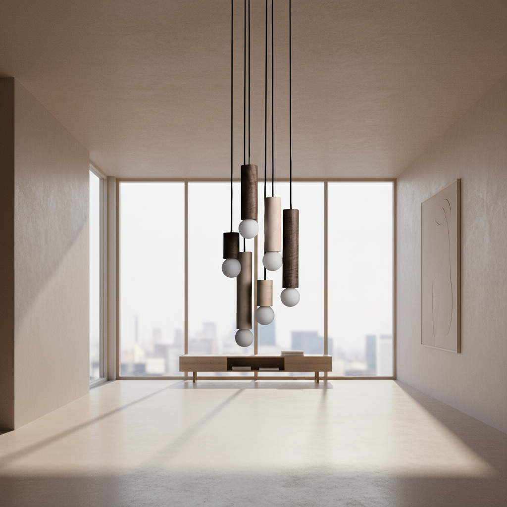 Zion Pendant Lighting