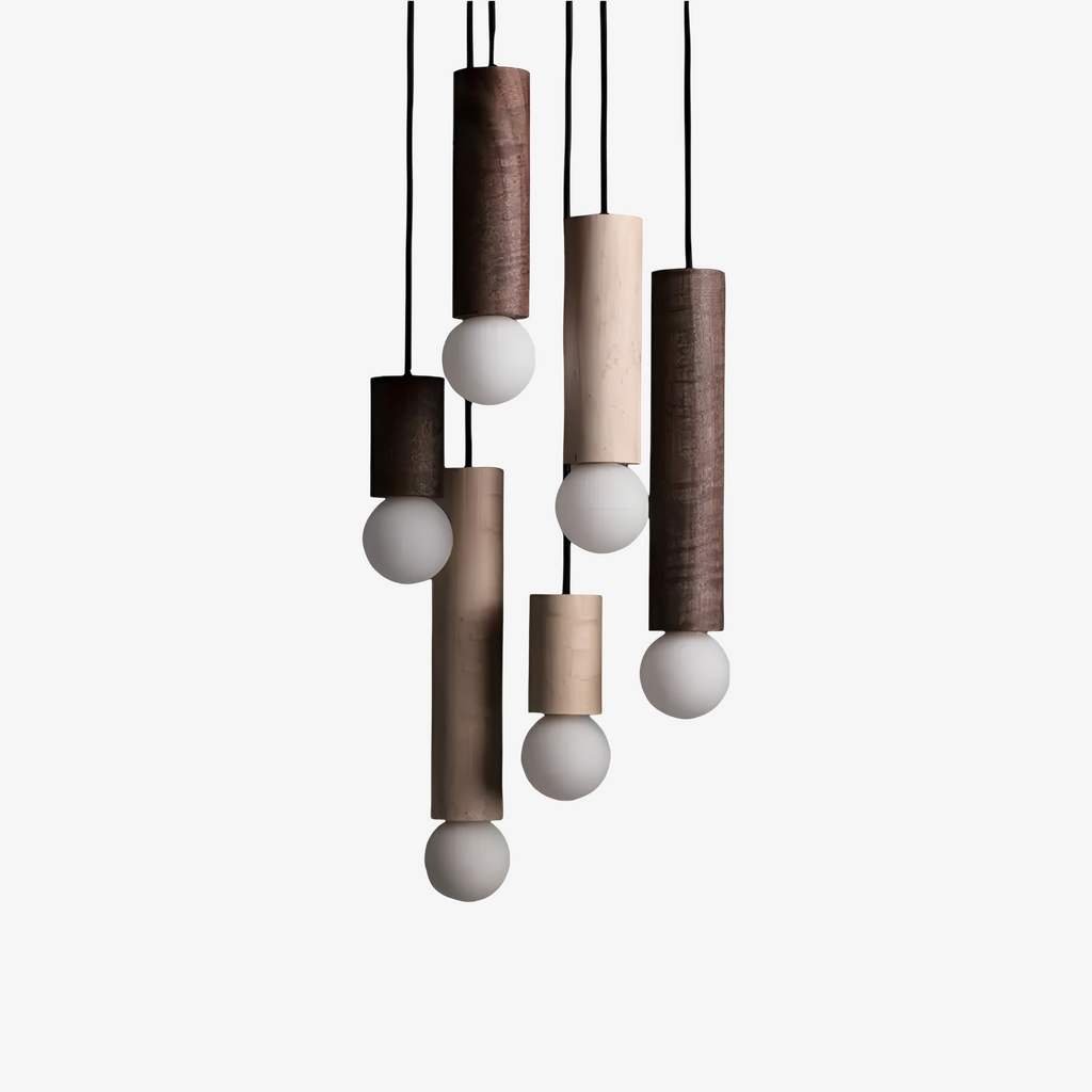 Zion Pendant Lighting