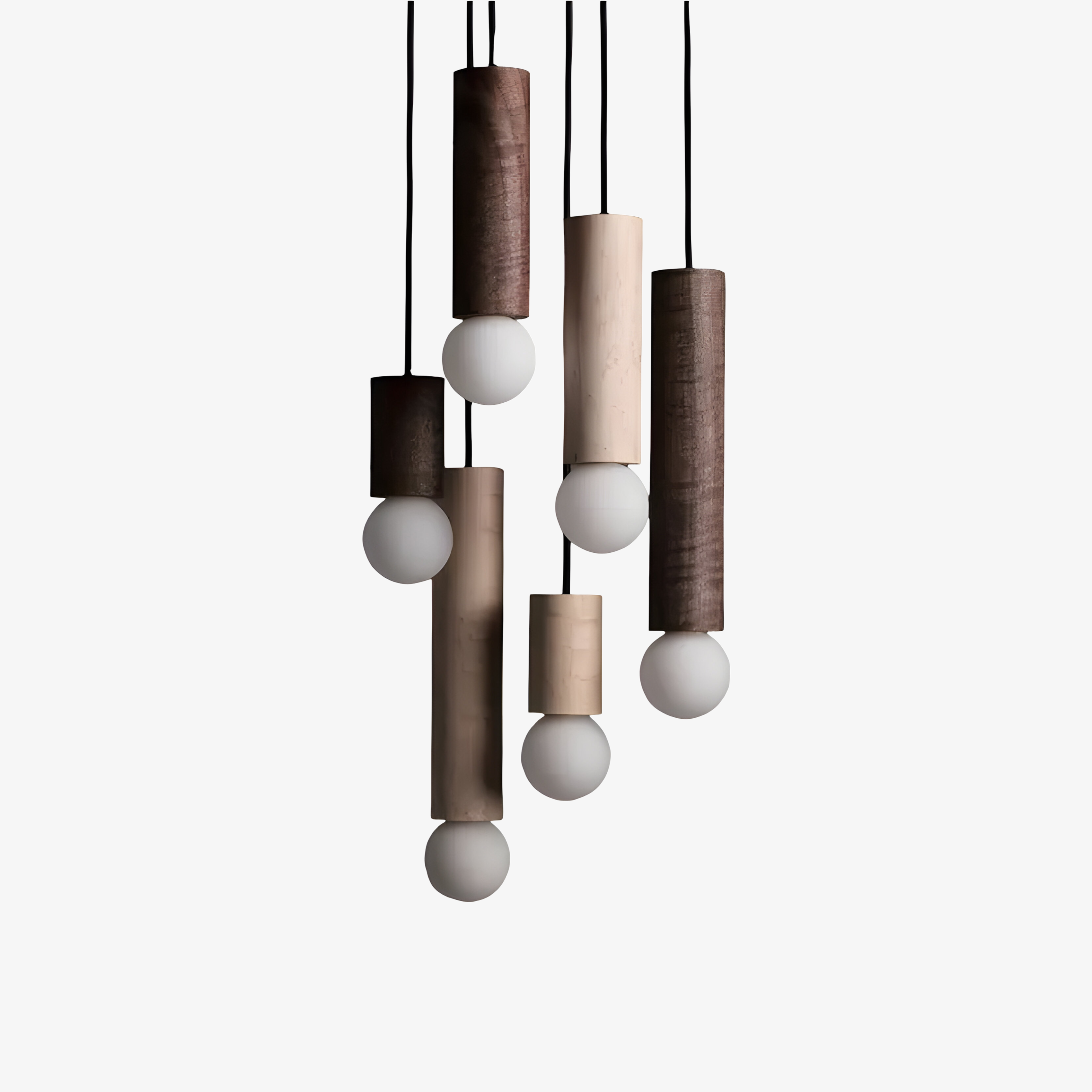 Zion Pendant Lighting