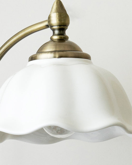 Yansun Table Lamp