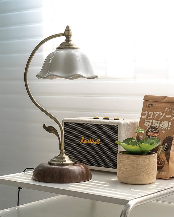 Yansun Table Lamp