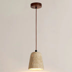 Travertine Pendant Lamp