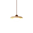 Travertine Pendant Lamp