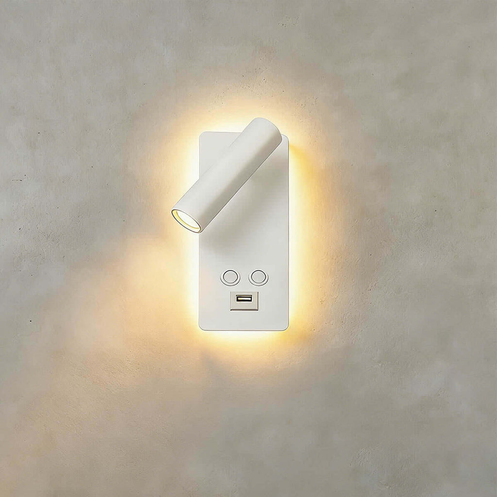 Yorva Wall Lamp Style B