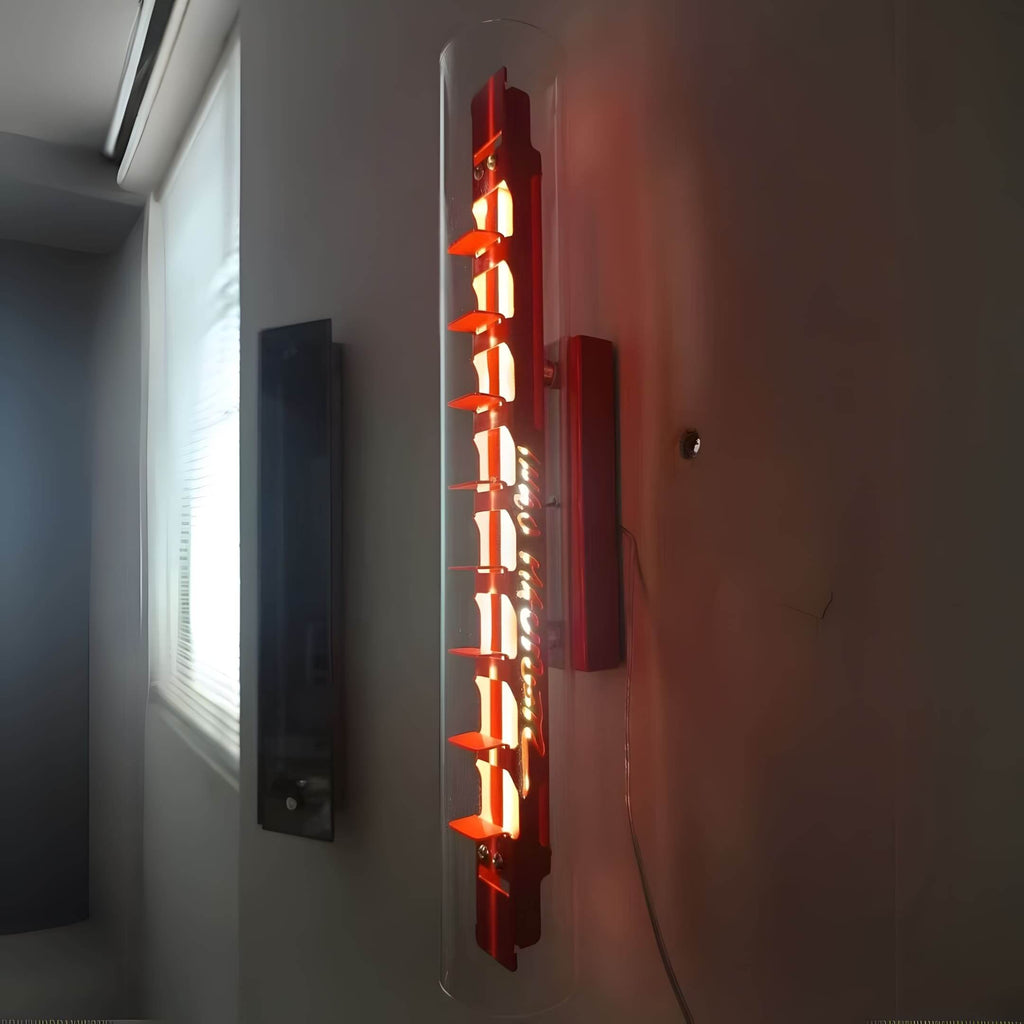 Zafurea Wall Sconce