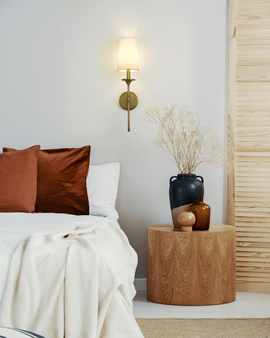 Zalibet Wall Lamp