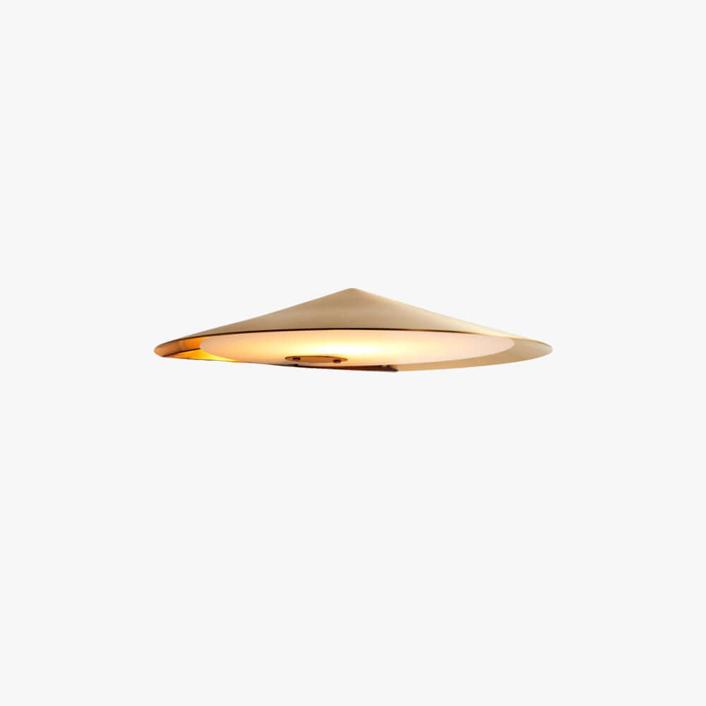 Zalvix Wall Light