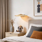 Zalvix Wall Light