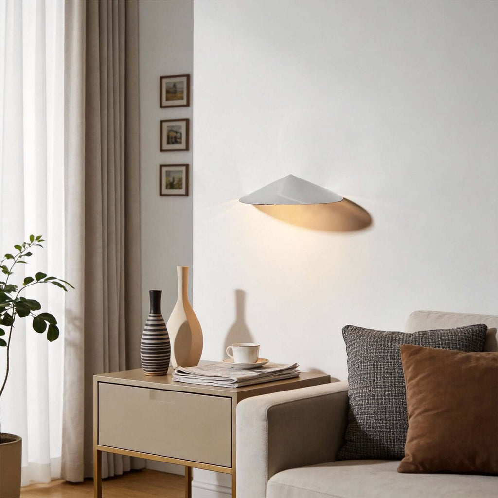 Zalvix Wall Light