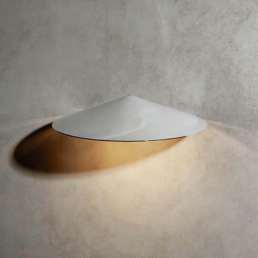 Zalvix Wall Light