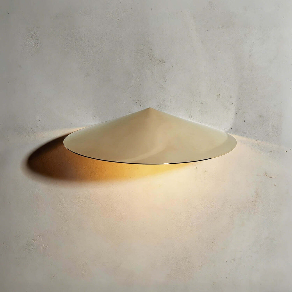 Zalvix Wall Light