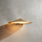 Zalvix Wall Light