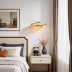 Zalvix Wall Light
