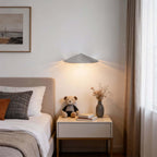 Zalvix Wall Light
