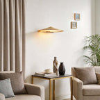 Zalvix Wall Light