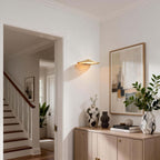 Zalvix Wall Light