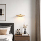 Zalvix Wall Light