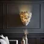 Zantor Wall Light