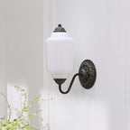Zelvion Wall Sconce