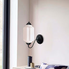 Zelvion Wall Sconce