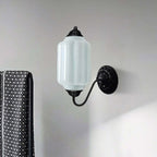 Zelvion Wall Sconce