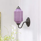 Zelvion Wall Sconce