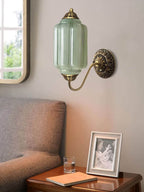 Zelvion Wall Sconce