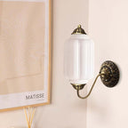 Zelvion Wall Sconce