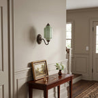 Zelvion Wall Sconce