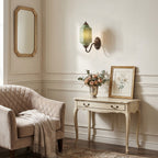 Zelvion Wall Sconce