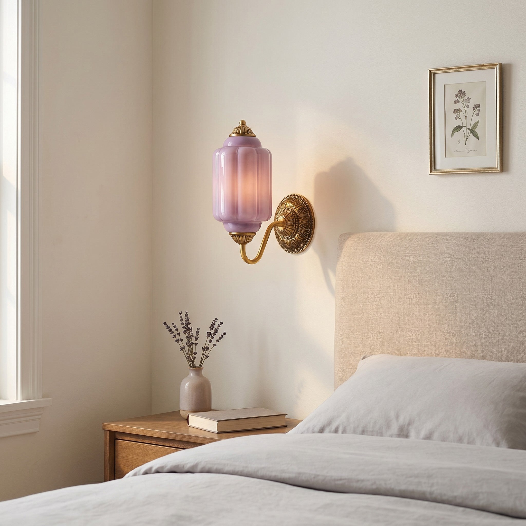 Zelvion Wall Sconce