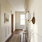Zelvion Wall Sconce