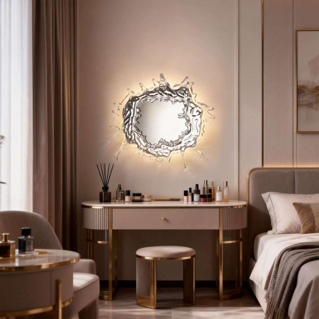 Zelvior Wall Light