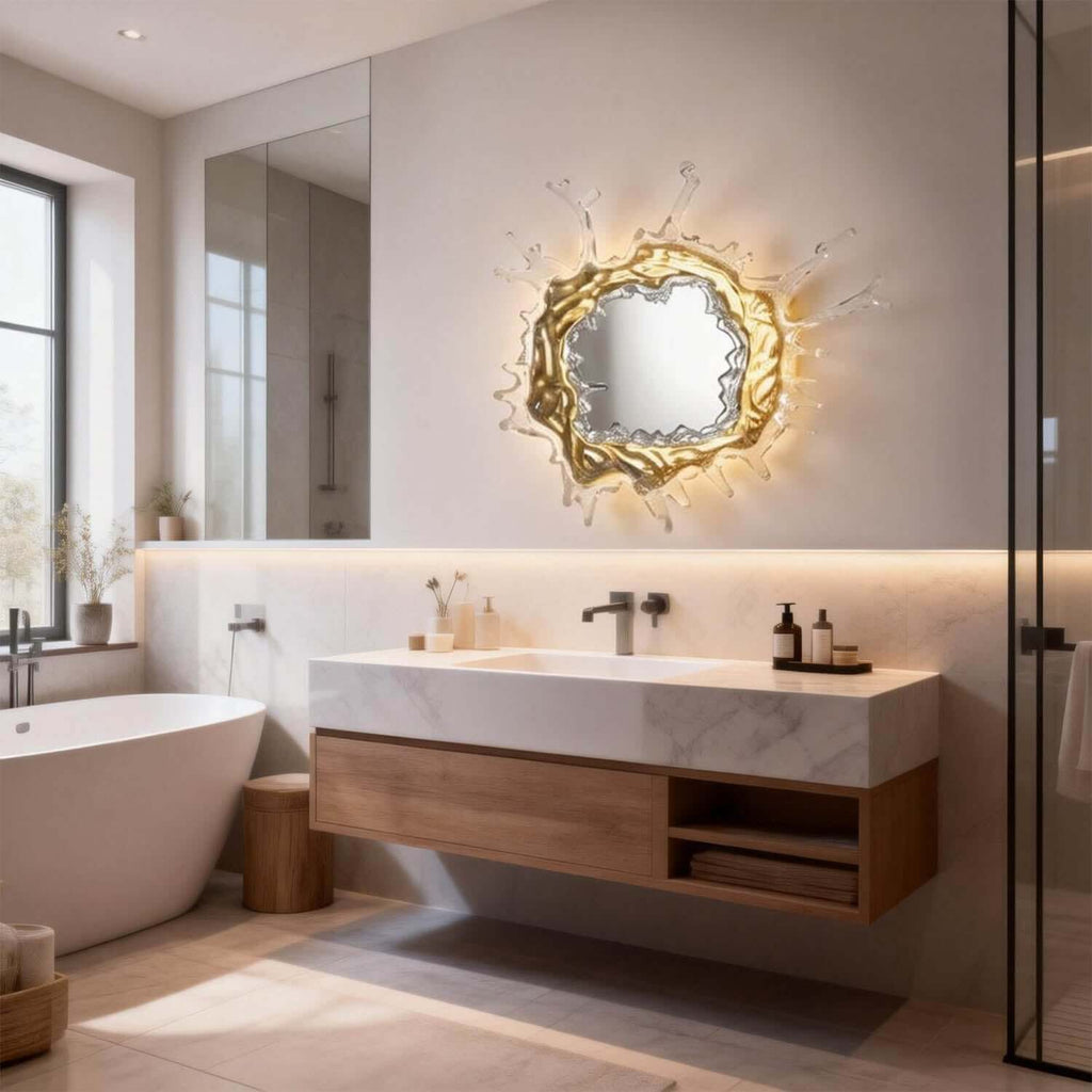 Zelvior Wall Light