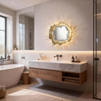 Zelvior Wall Light