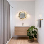 Zelvior Wall Light