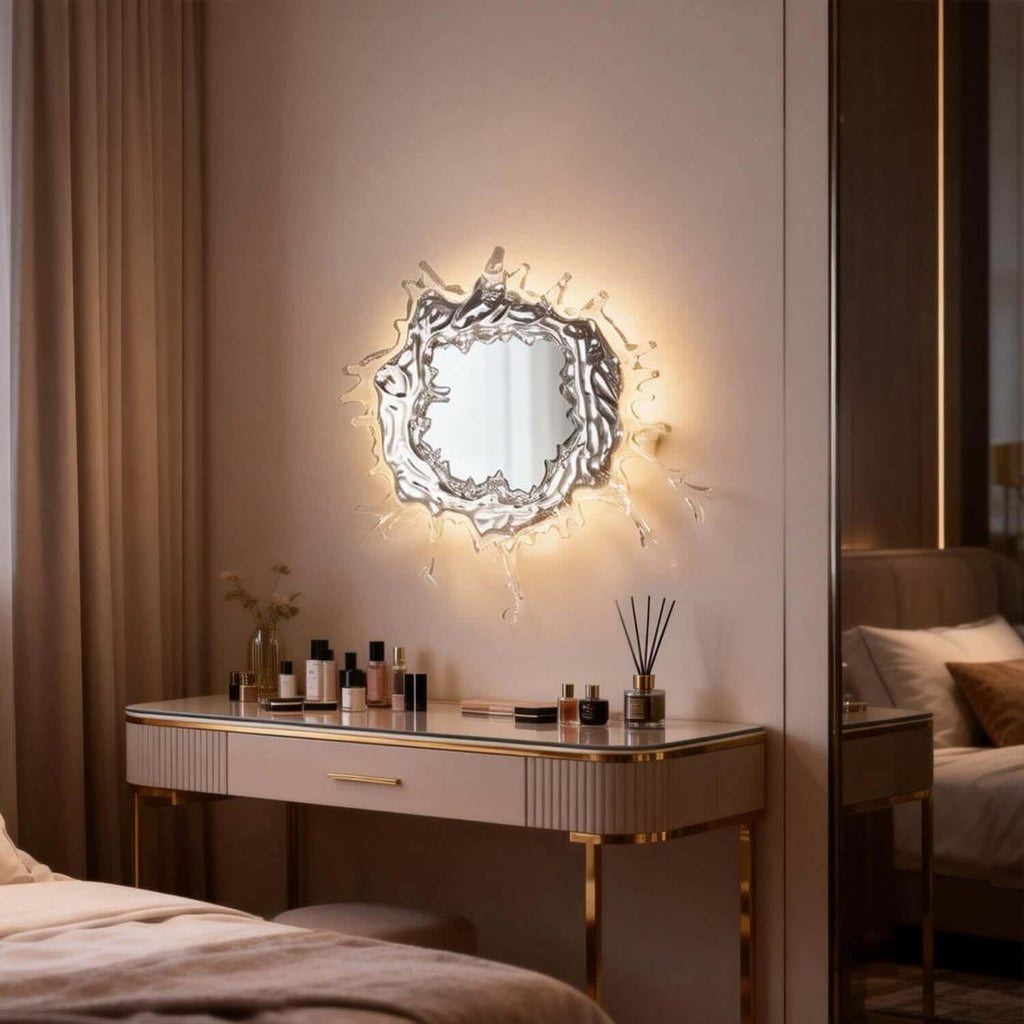 Zelvior Wall Light