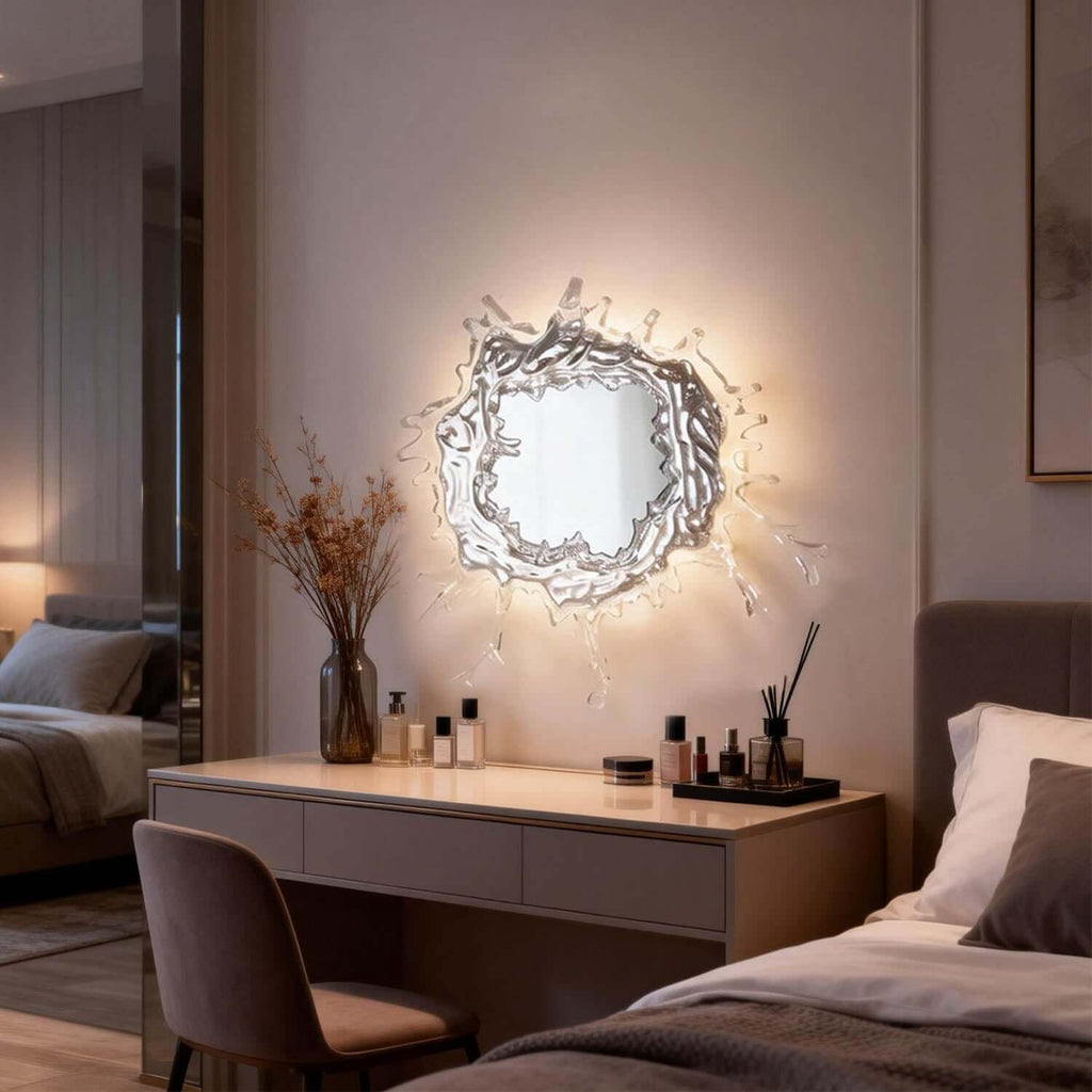 Zelvior Wall Light