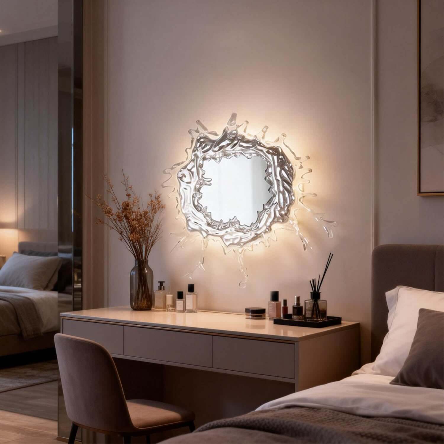 Zelvior Wall Light