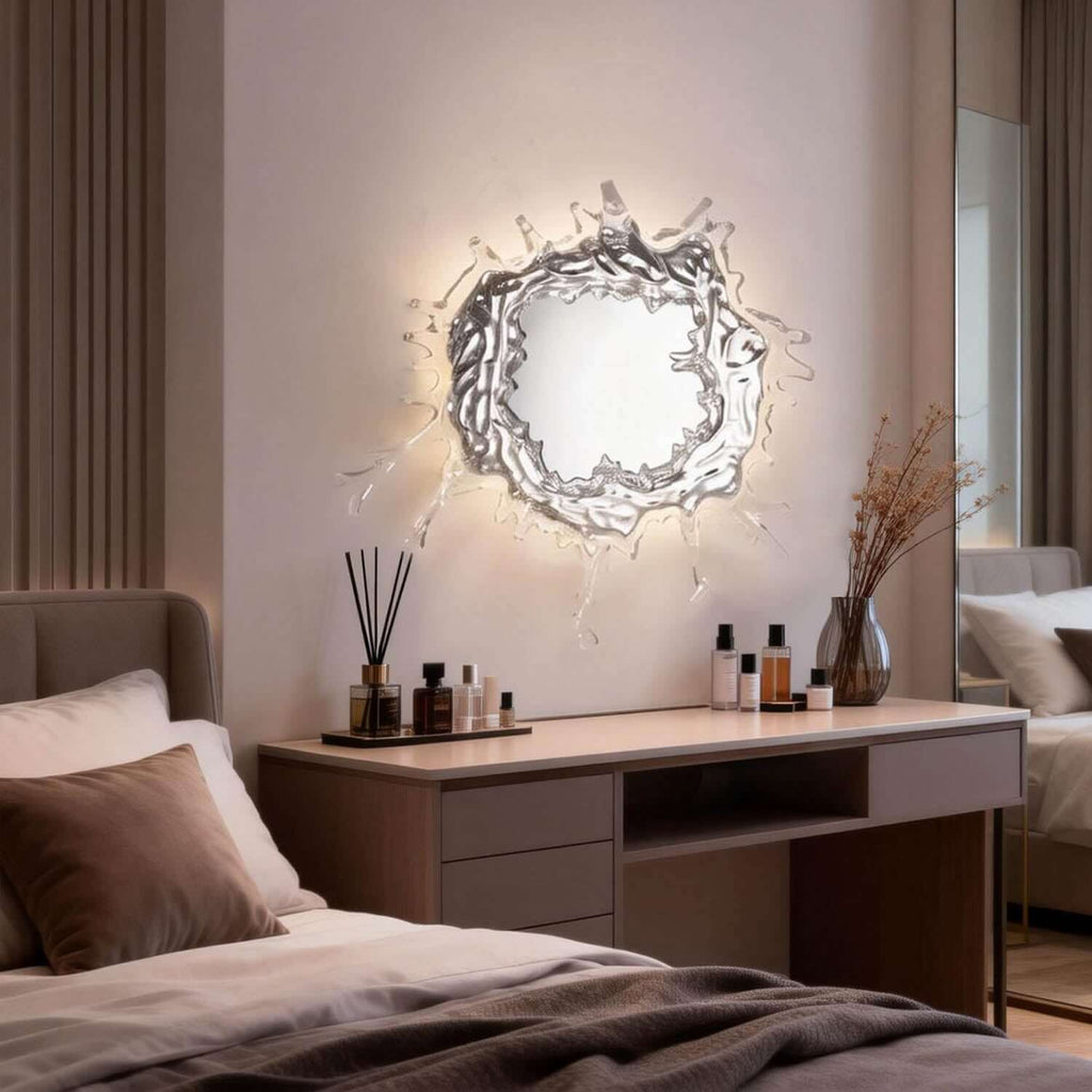 Zelvior Wall Light