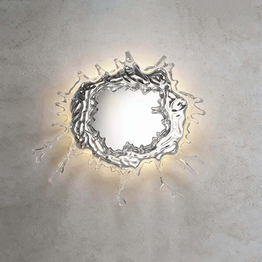 Zelvior Wall Light