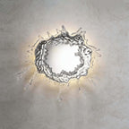 Zelvior Wall Light