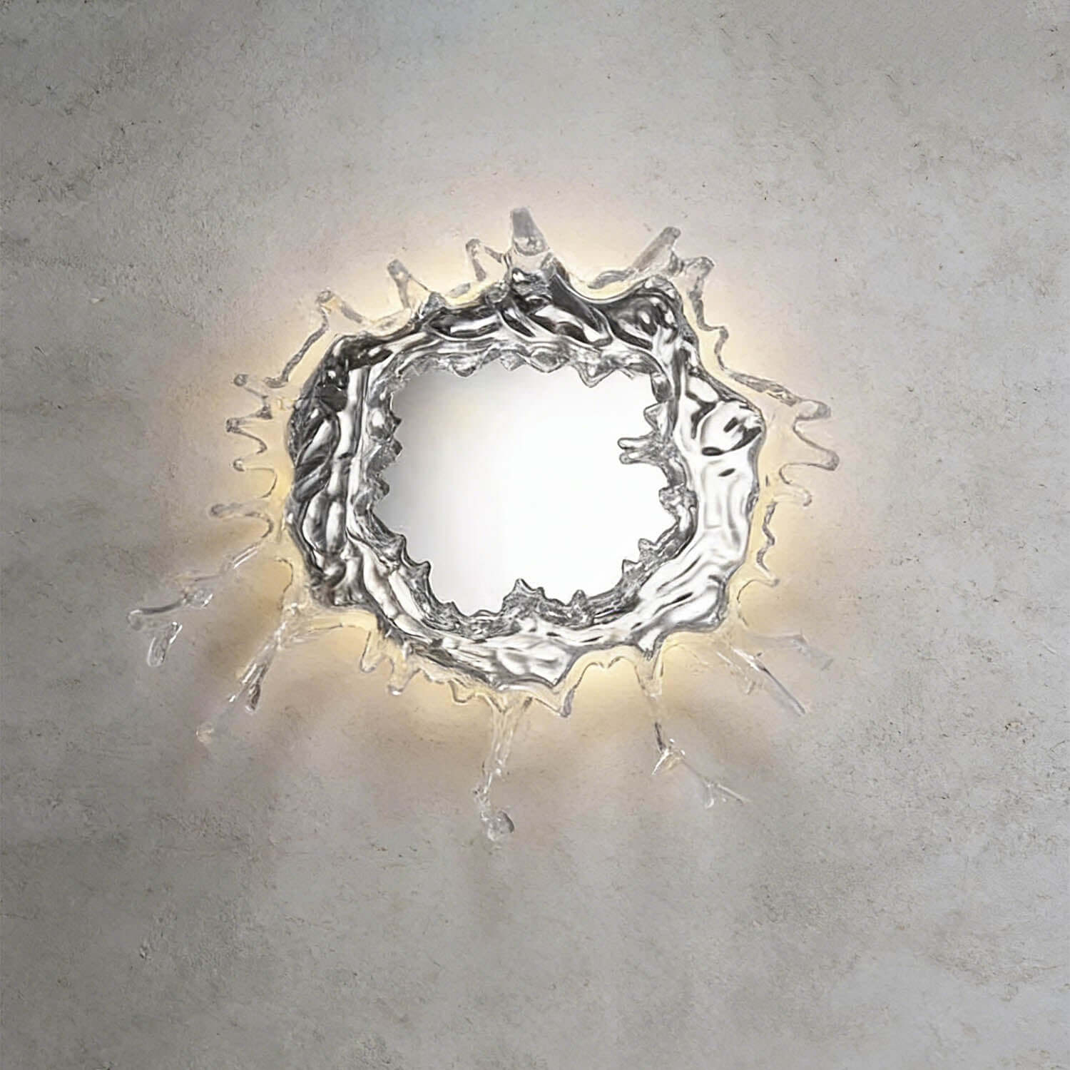 Zelvior Wall Light